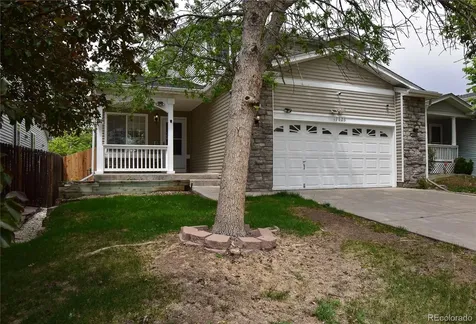 19625 E Montview Drive Aurora CO 80011
