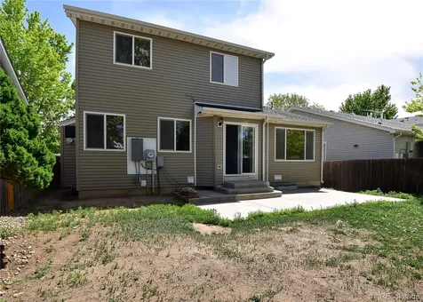 19625 E Montview Drive Aurora CO 80011