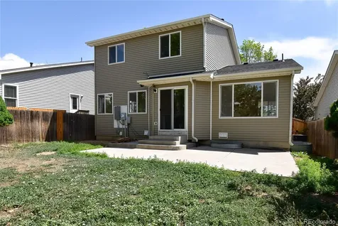 19625 E Montview Drive Aurora CO 80011