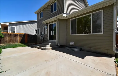 19625 E Montview Drive Aurora CO 80011
