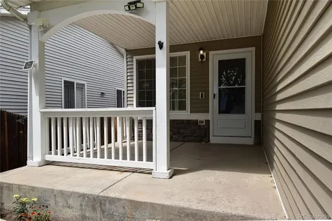 19625 E Montview Drive Aurora CO 80011