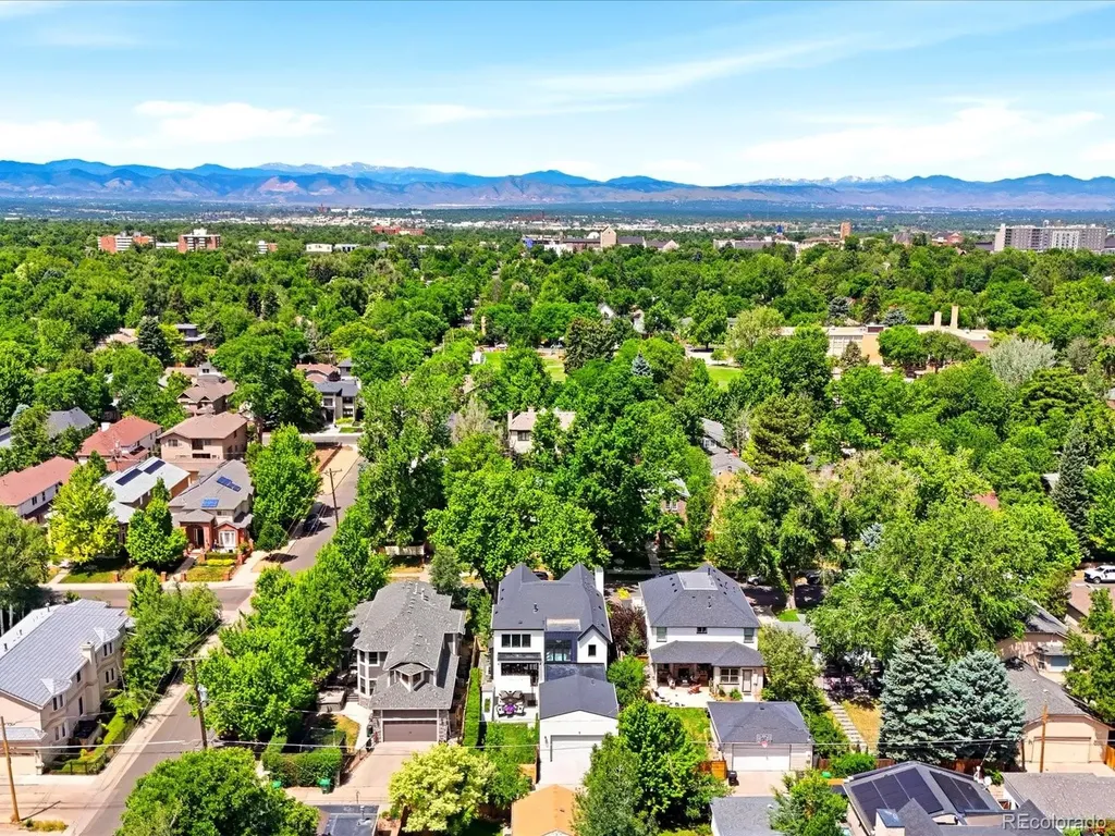 2380 S Cook Street Denver CO 80210