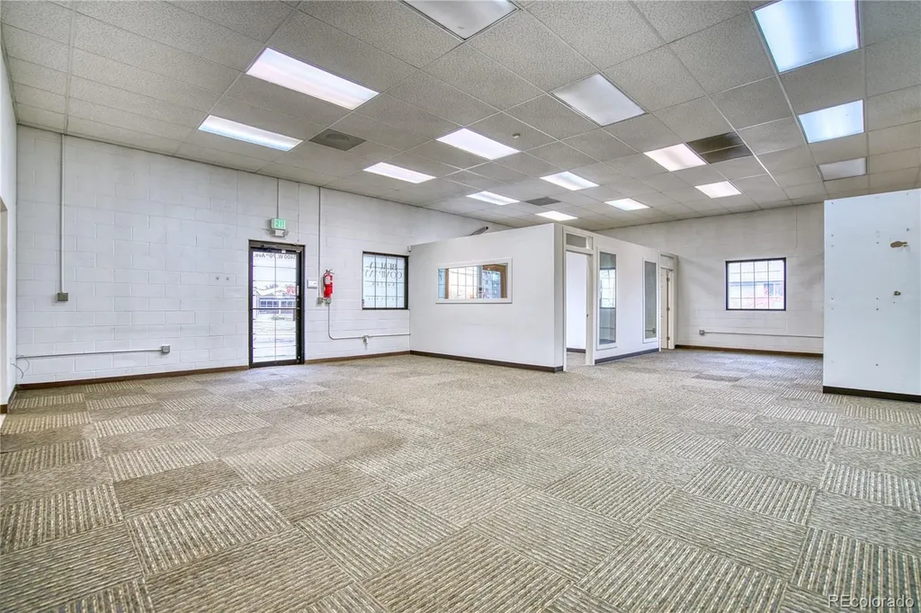 1400 W 70th Avenue Denver CO 80221