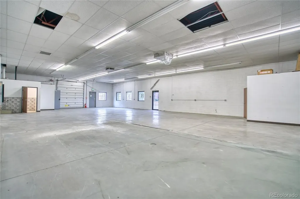 1400 W 70th Avenue Denver CO 80221