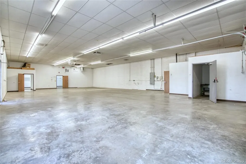 1400 W 70th Avenue Denver CO 80221