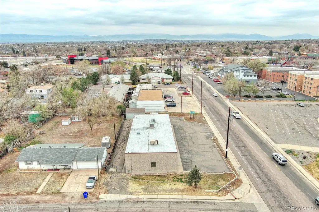 1400 W 70th Avenue Denver CO 80221