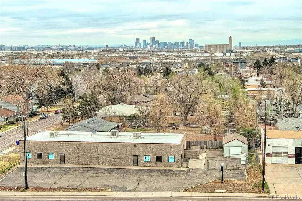 1400 W 70th Avenue Denver CO 80221