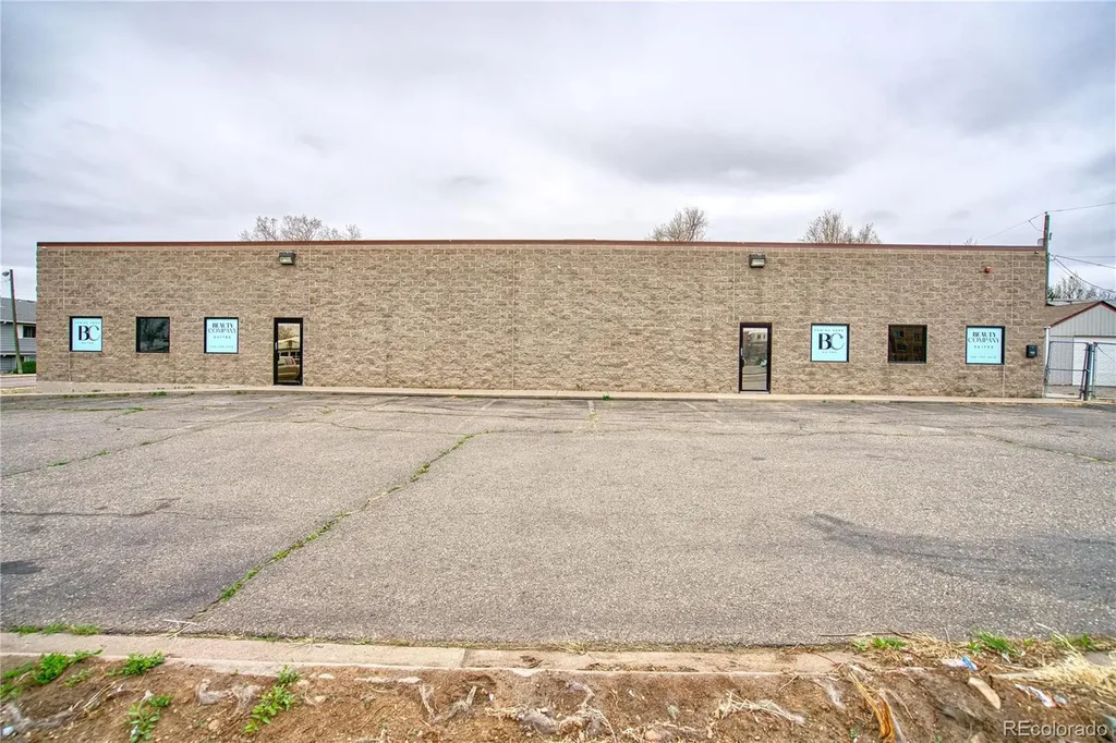 1400 W 70th Avenue Denver CO 80221