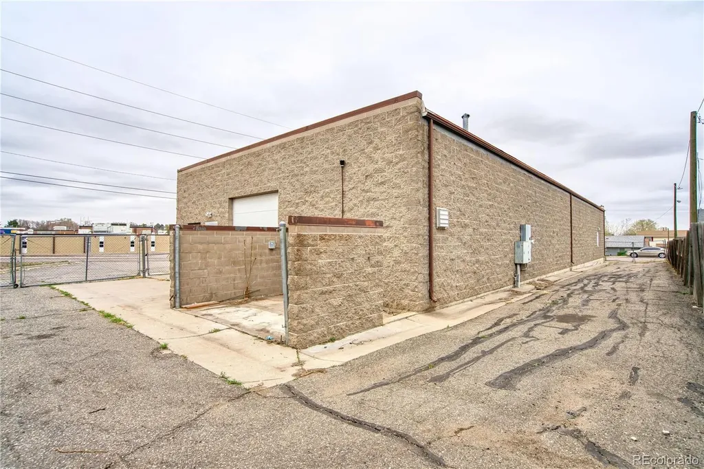 1400 W 70th Avenue Denver CO 80221