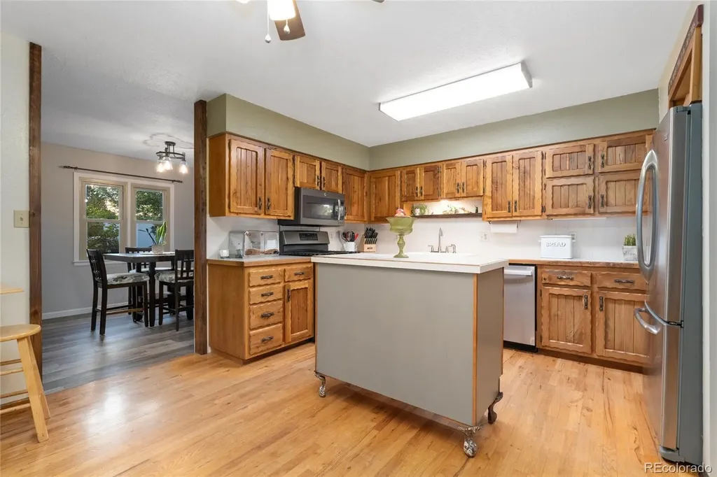 3700 W 1st Street Loveland CO 80537