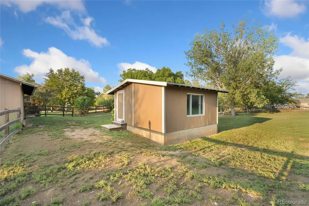 3700 W 1st Street Loveland CO 80537