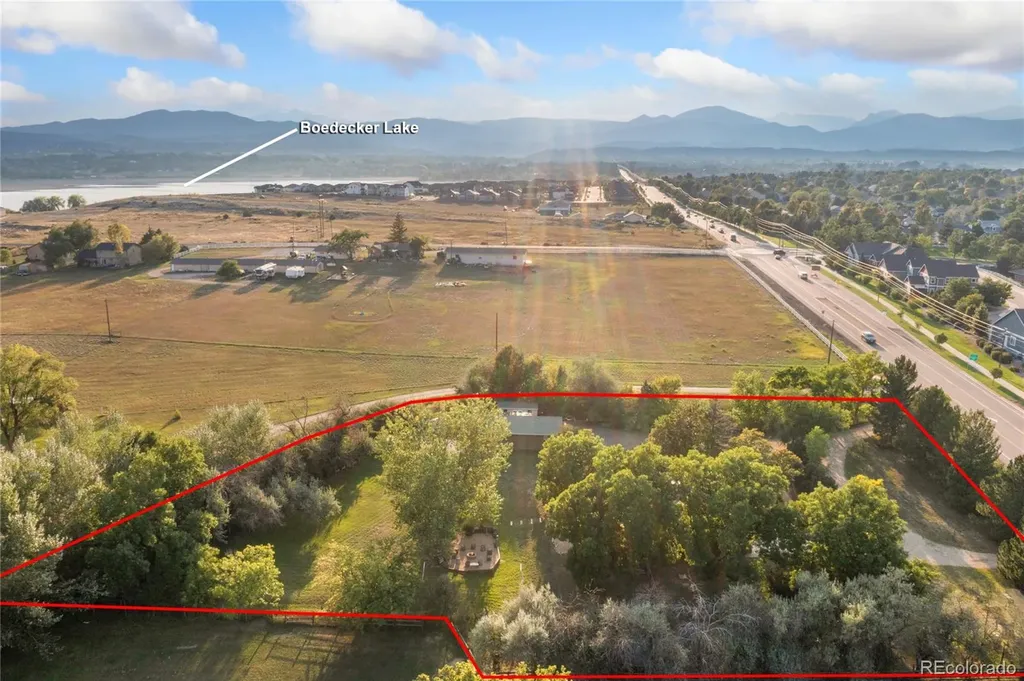 3700 W 1st Street Loveland CO 80537