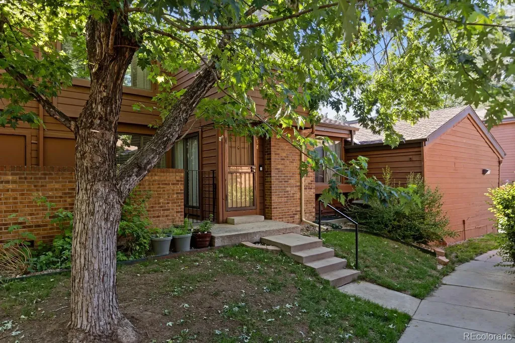 2685 S Dayton Way Denver CO 80231