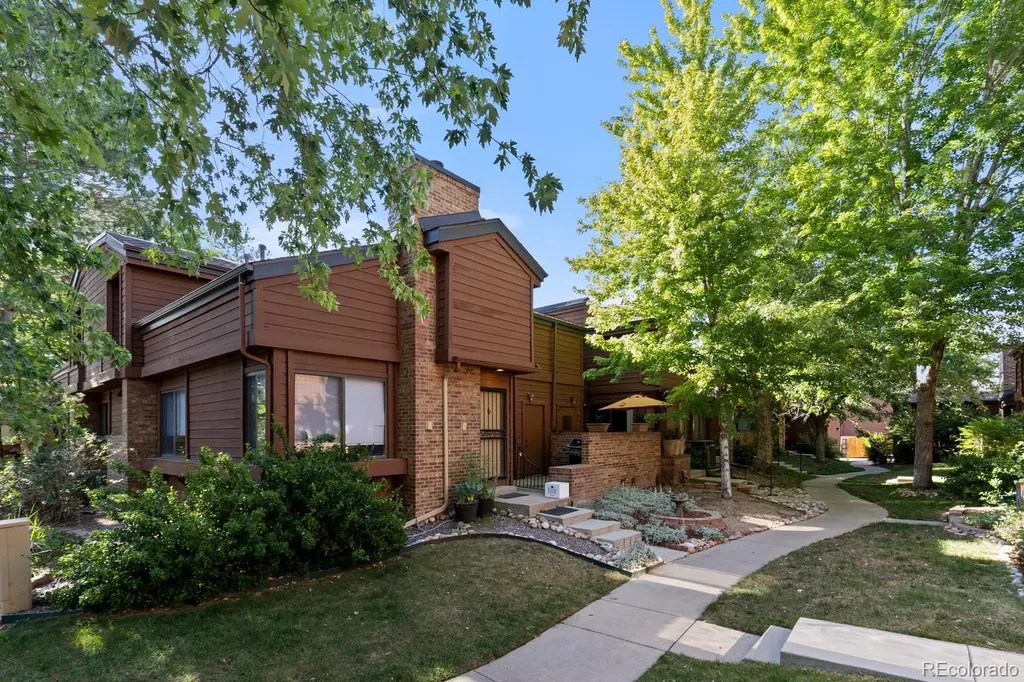 2685 S Dayton Way Denver CO 80231