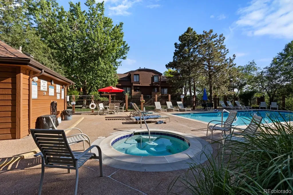 2685 S Dayton Way Denver CO 80231
