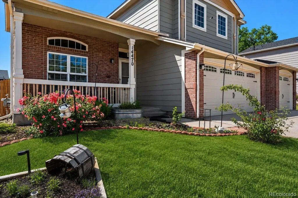 14470 Stoll Place Denver CO 80239