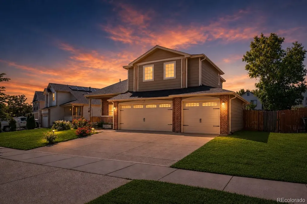 14470 Stoll Place Denver CO 80239
