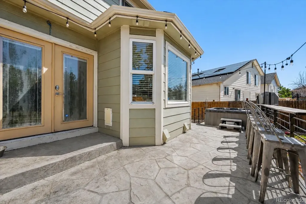 14470 Stoll Place Denver CO 80239