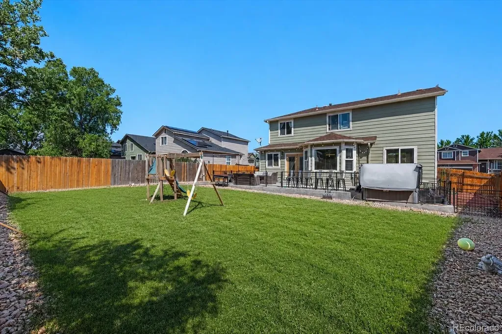 14470 Stoll Place Denver CO 80239
