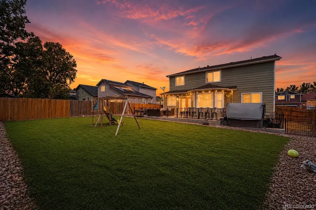 14470 Stoll Place Denver CO 80239