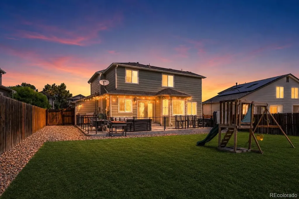 14470 Stoll Place Denver CO 80239