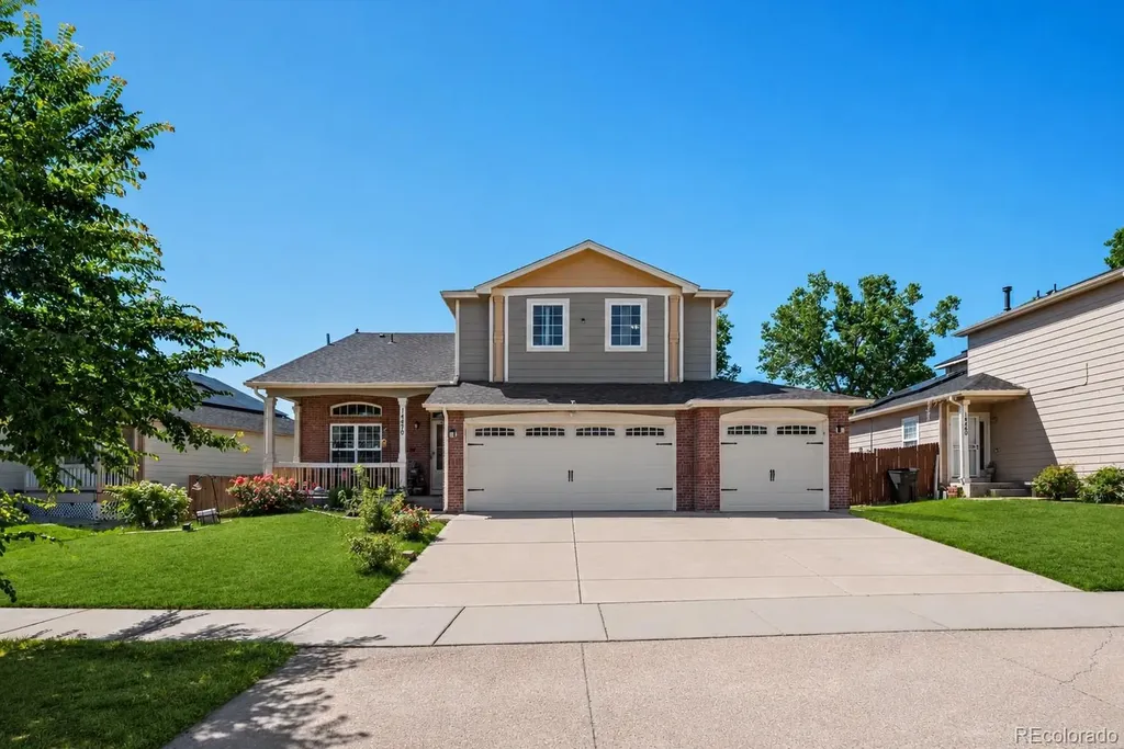 14470 Stoll Place Denver CO 80239