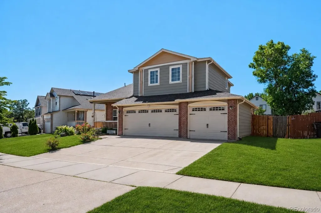 14470 Stoll Place Denver CO 80239