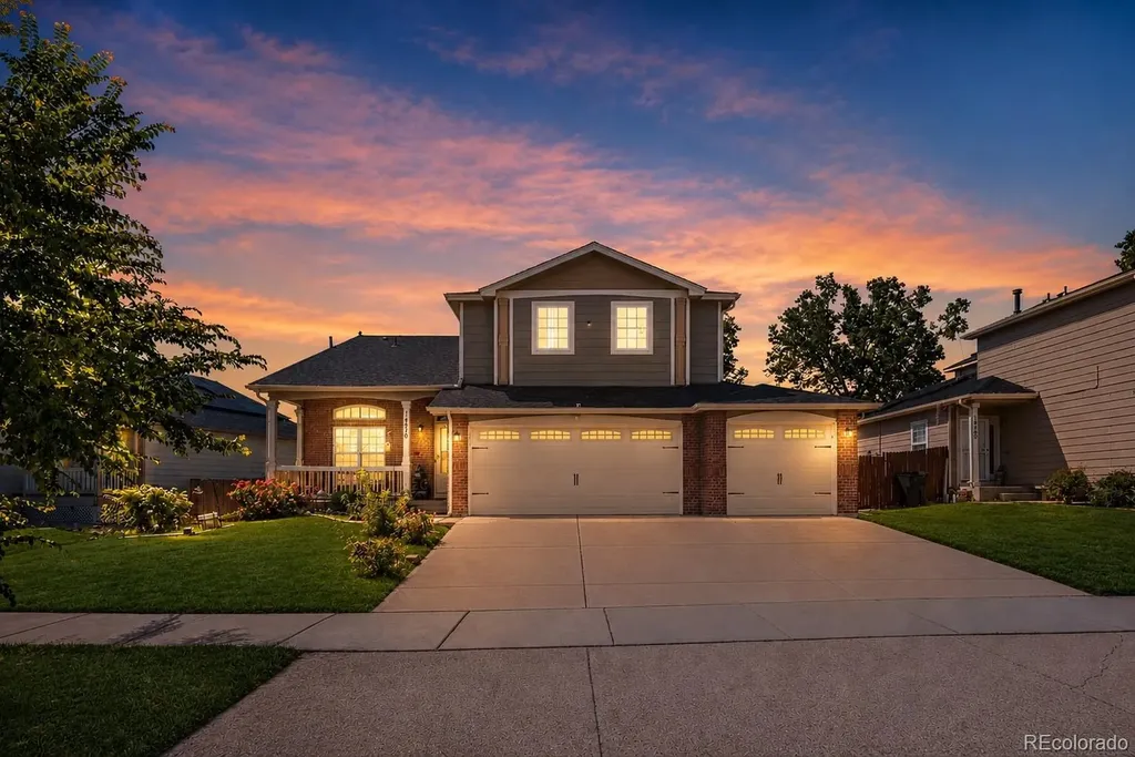14470 Stoll Place Denver CO 80239