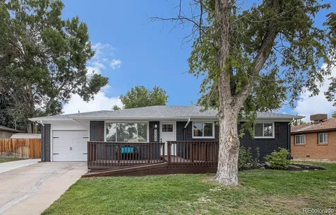 3325 W Arlington Avenue Littleton CO 80123