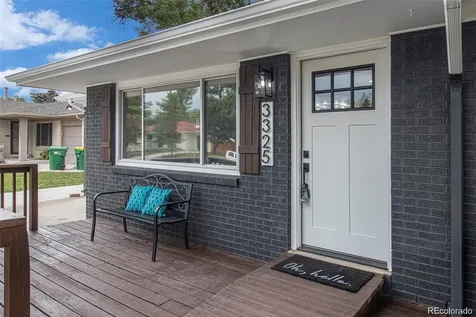 3325 W Arlington Avenue Littleton CO 80123