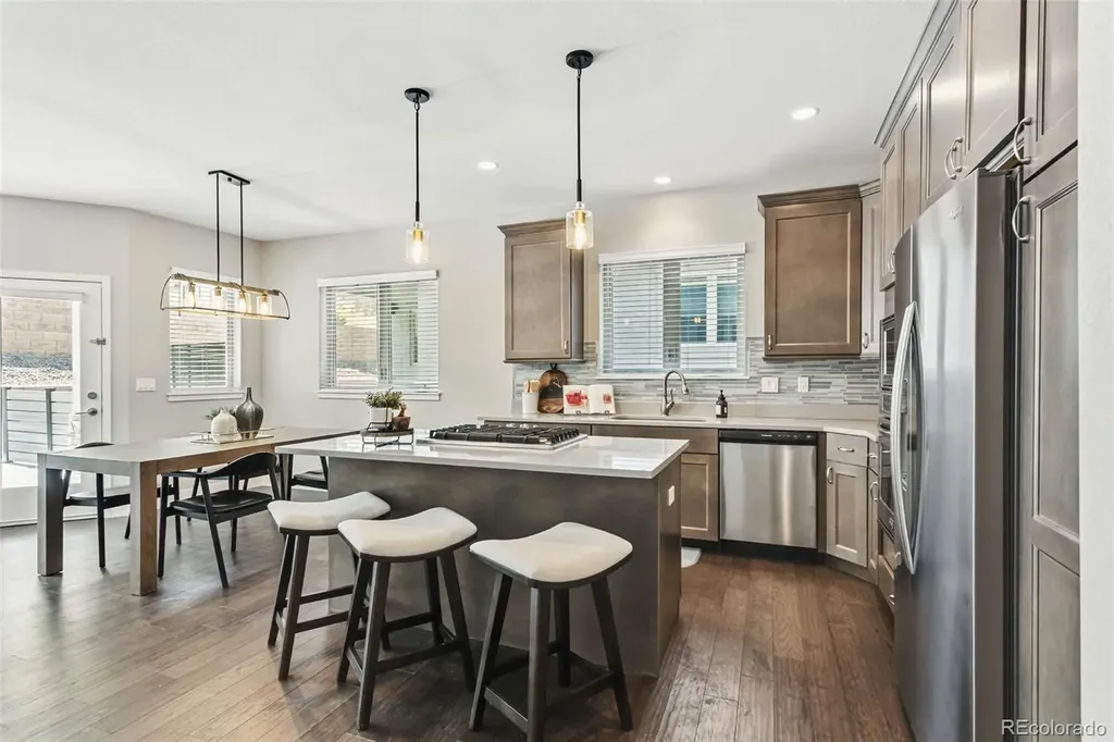 6835 Surrey Trail Littleton CO 80125
