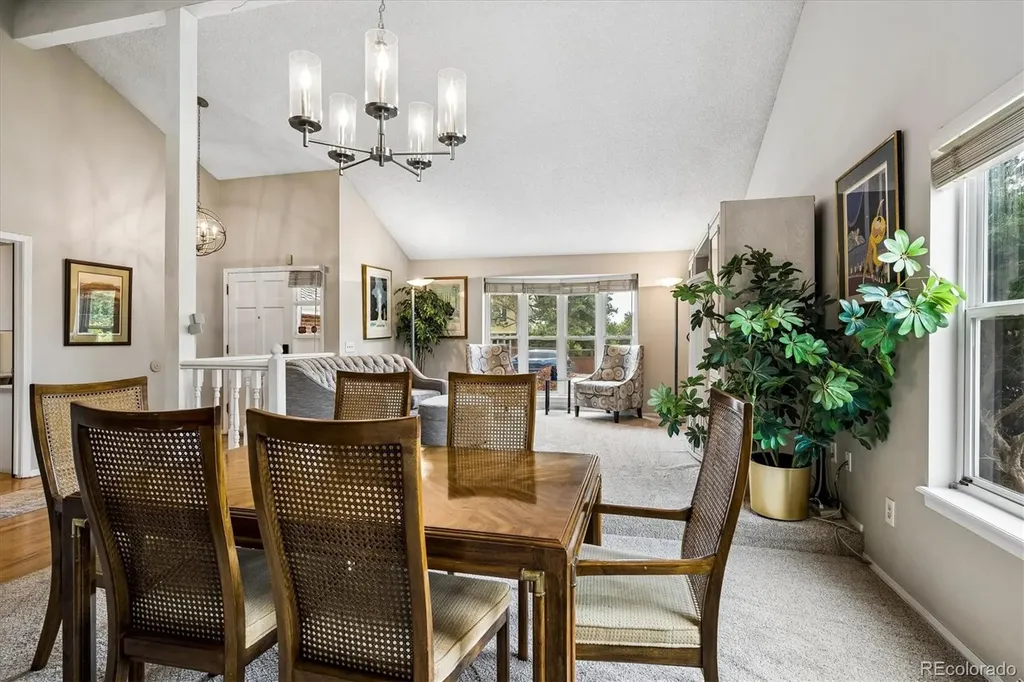 8611 E Otero Place Centennial CO 80112