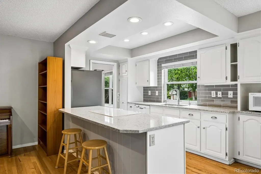8611 E Otero Place Centennial CO 80112