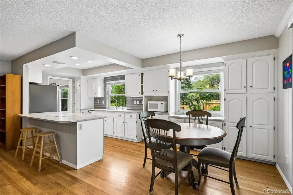 8611 E Otero Place Centennial CO 80112