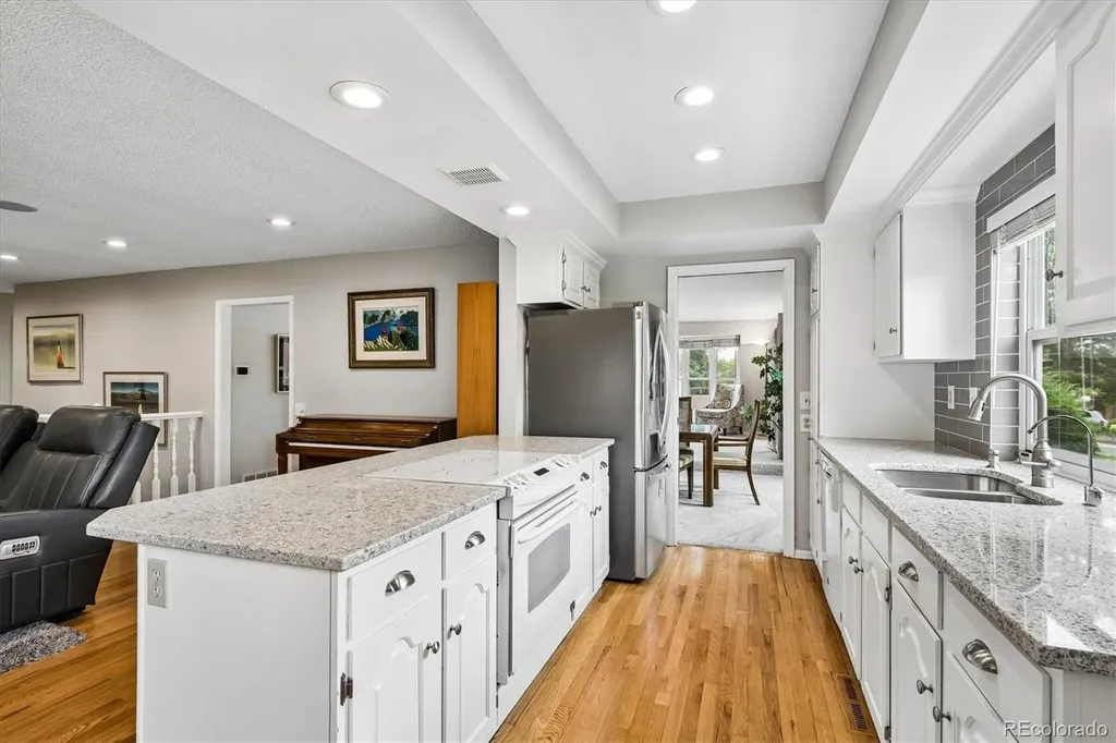 8611 E Otero Place Centennial CO 80112