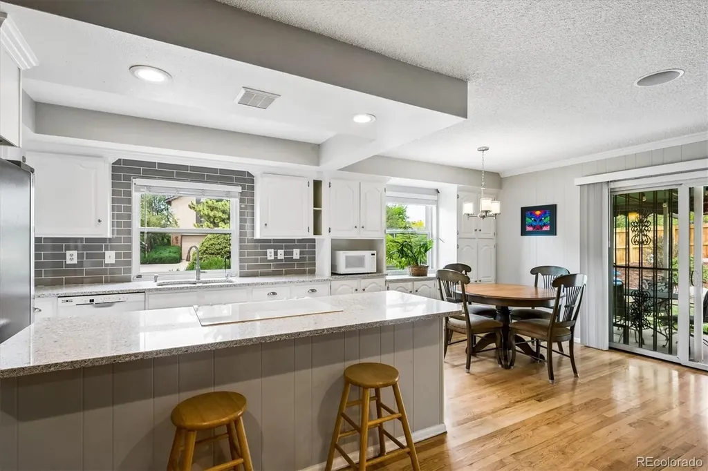 8611 E Otero Place Centennial CO 80112