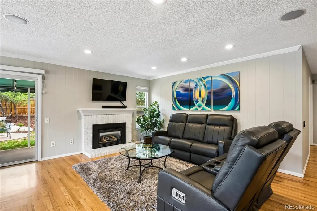 8611 E Otero Place Centennial CO 80112