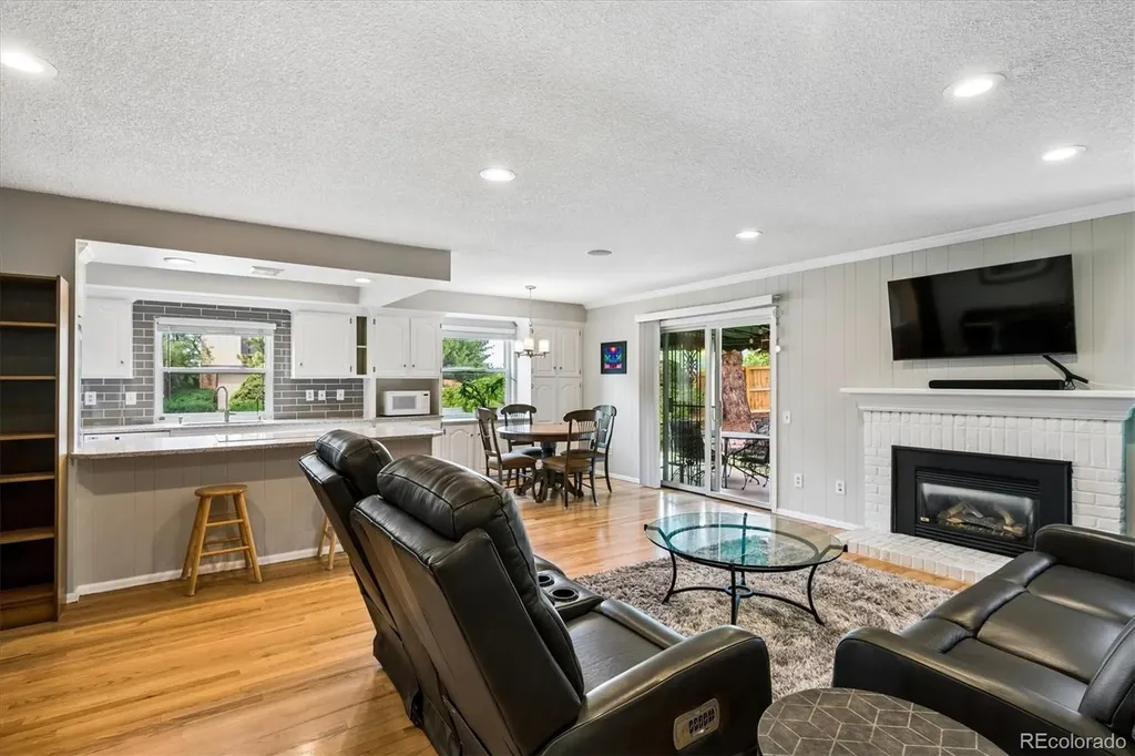 8611 E Otero Place Centennial CO 80112