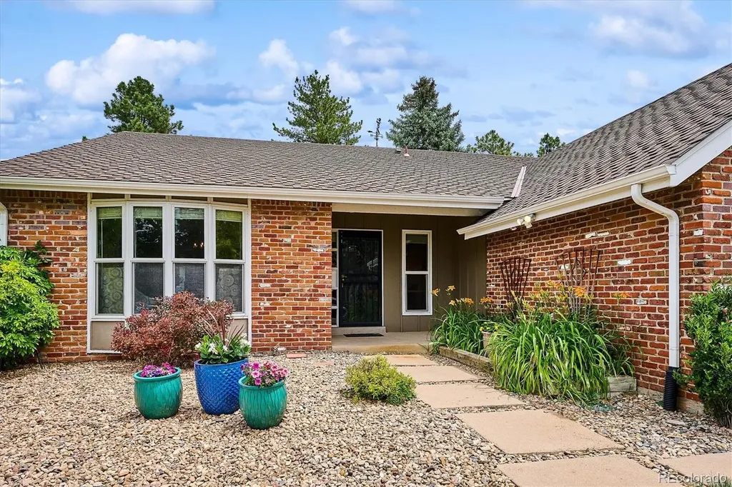 8611 E Otero Place Centennial CO 80112