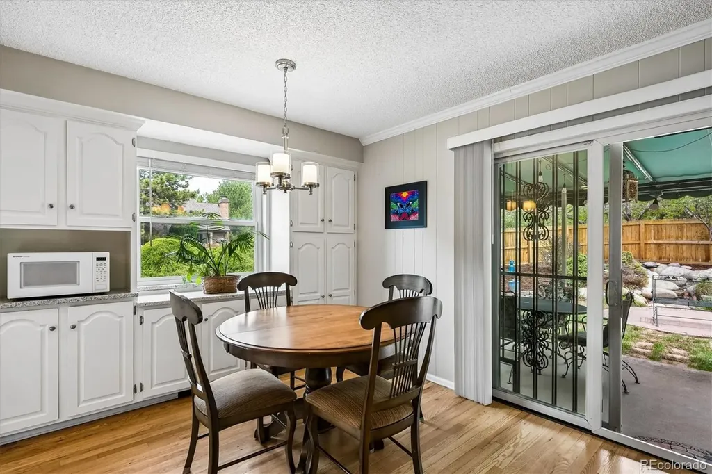 8611 E Otero Place Centennial CO 80112