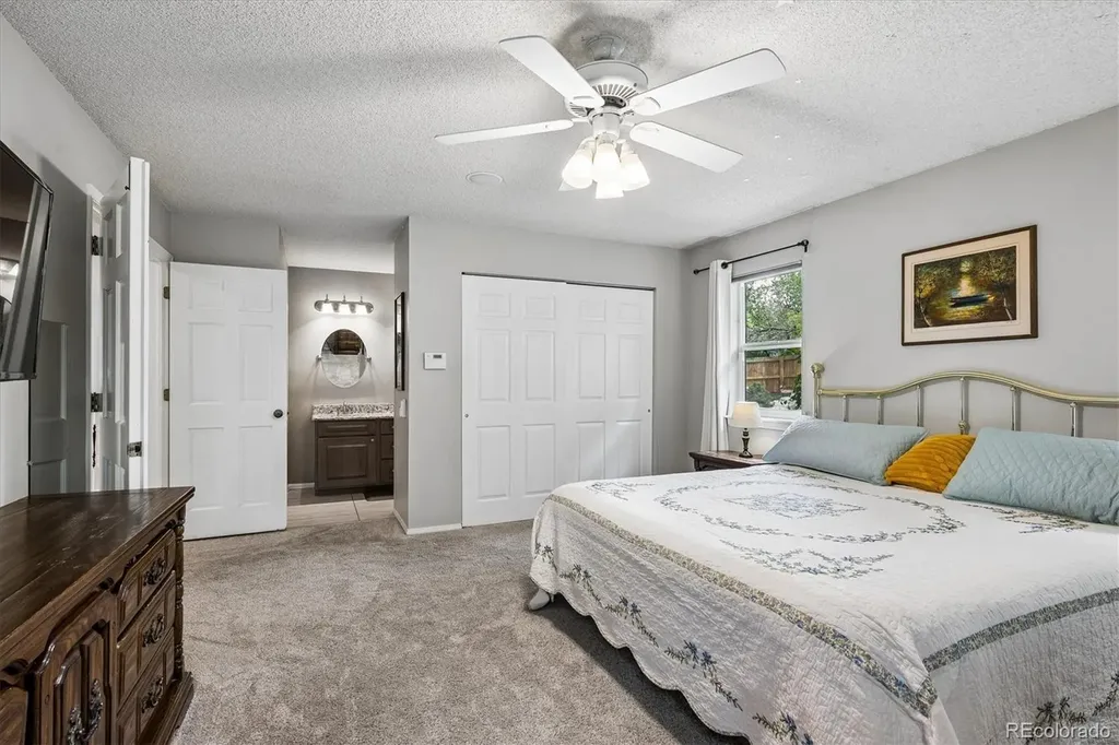 8611 E Otero Place Centennial CO 80112