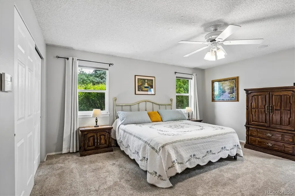 8611 E Otero Place Centennial CO 80112