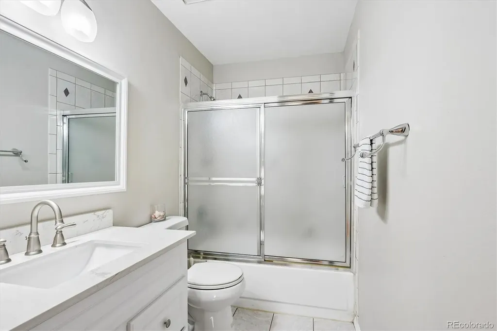 8611 E Otero Place Centennial CO 80112