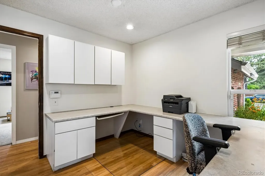 8611 E Otero Place Centennial CO 80112