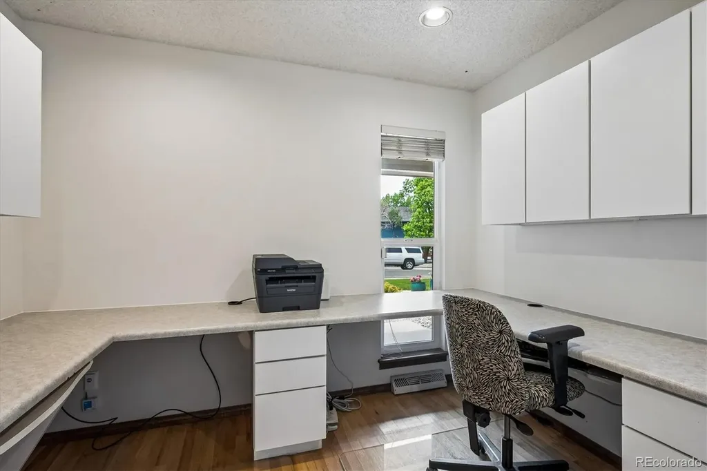 8611 E Otero Place Centennial CO 80112