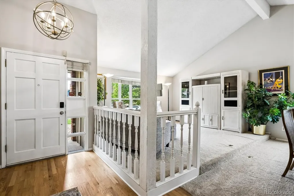 8611 E Otero Place Centennial CO 80112