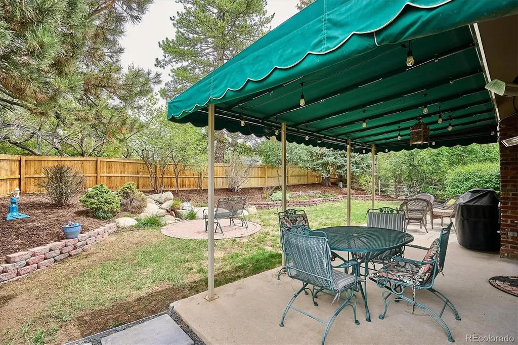 8611 E Otero Place Centennial CO 80112