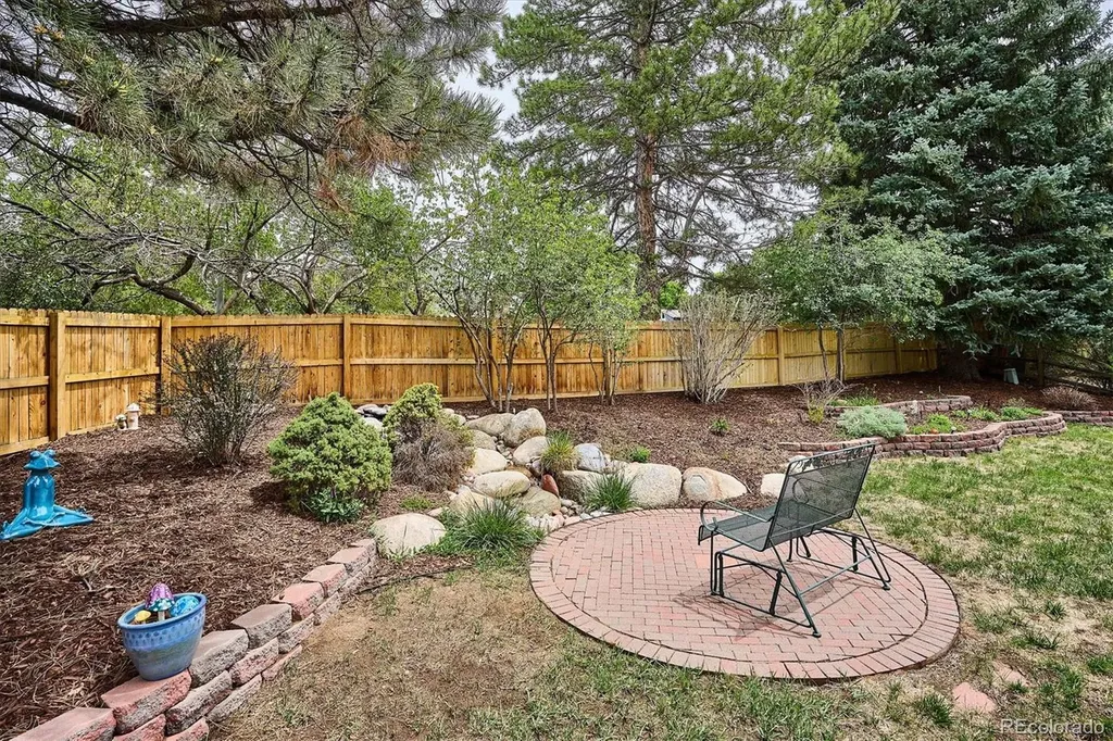 8611 E Otero Place Centennial CO 80112