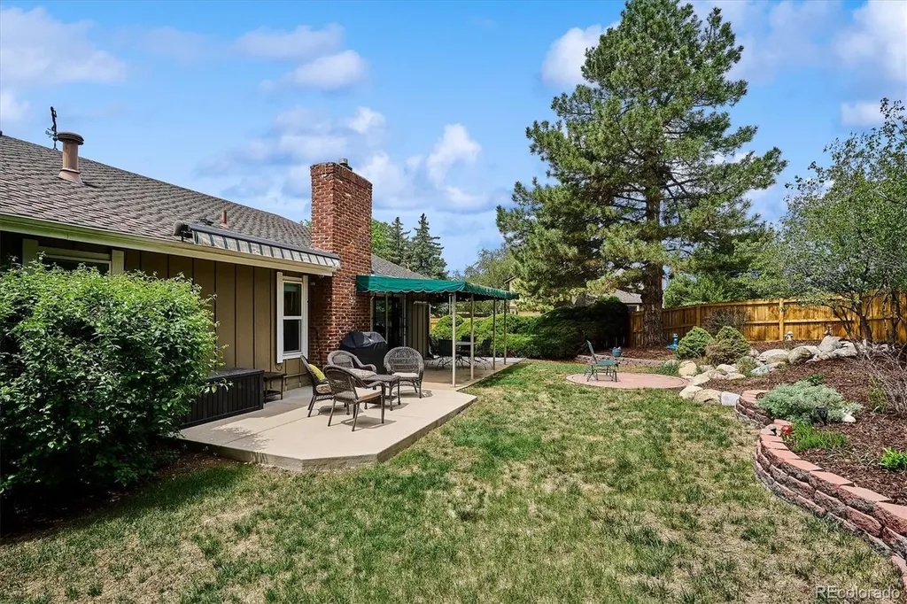 8611 E Otero Place Centennial CO 80112