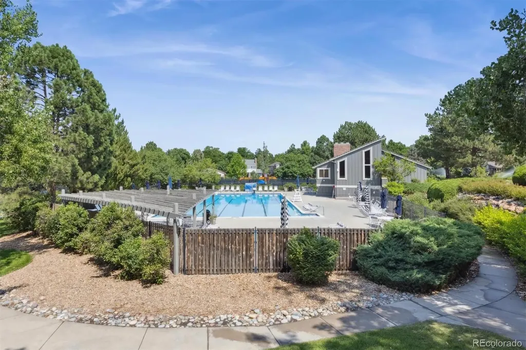 8611 E Otero Place Centennial CO 80112